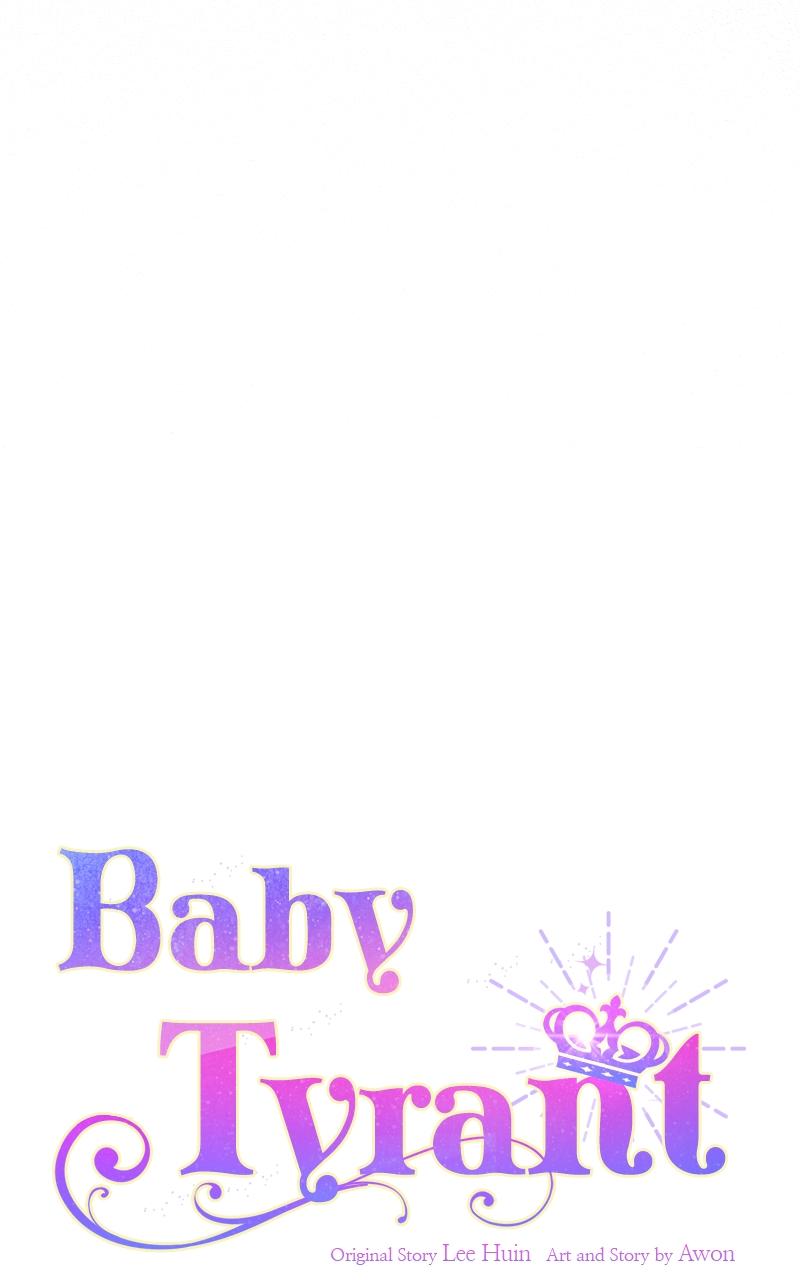 Baby Tyrant Chap 21 - Next Chap 22
