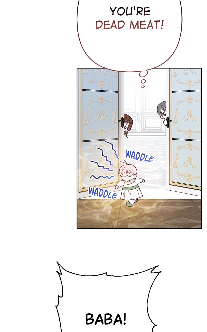 Baby Tyrant Chap 21 - Next Chap 22