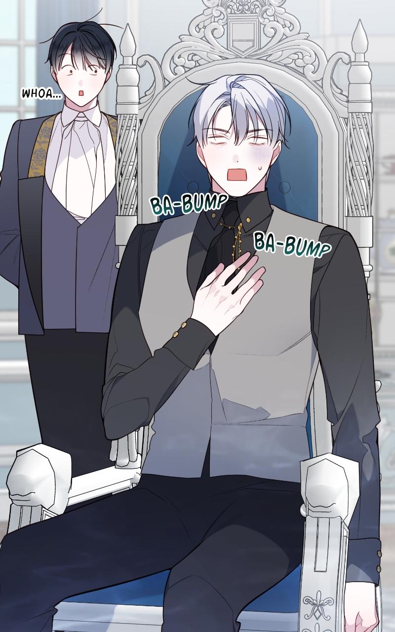 Baby Tyrant Chap 21 - Next Chap 22