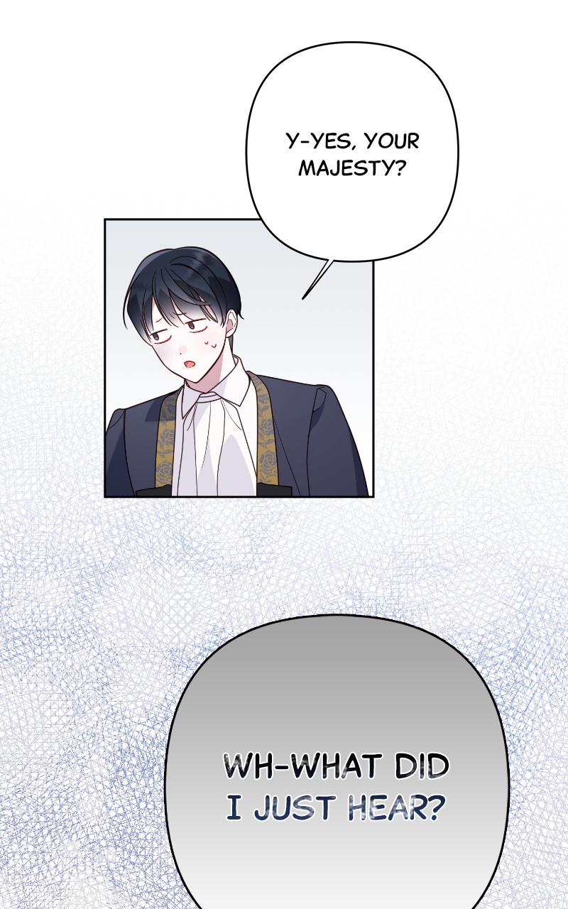 Baby Tyrant Chap 21 - Next Chap 22