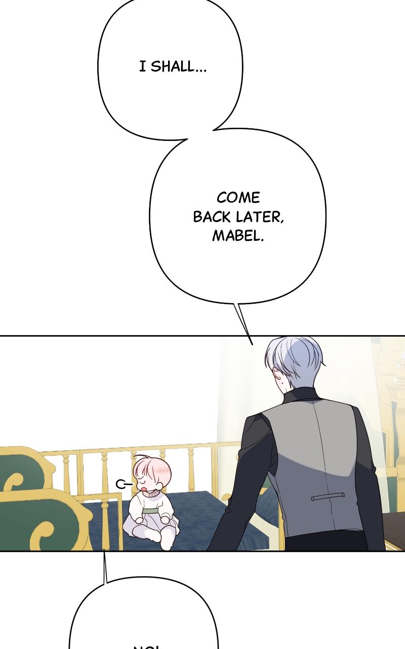 Baby Tyrant Chap 21 - Next Chap 22
