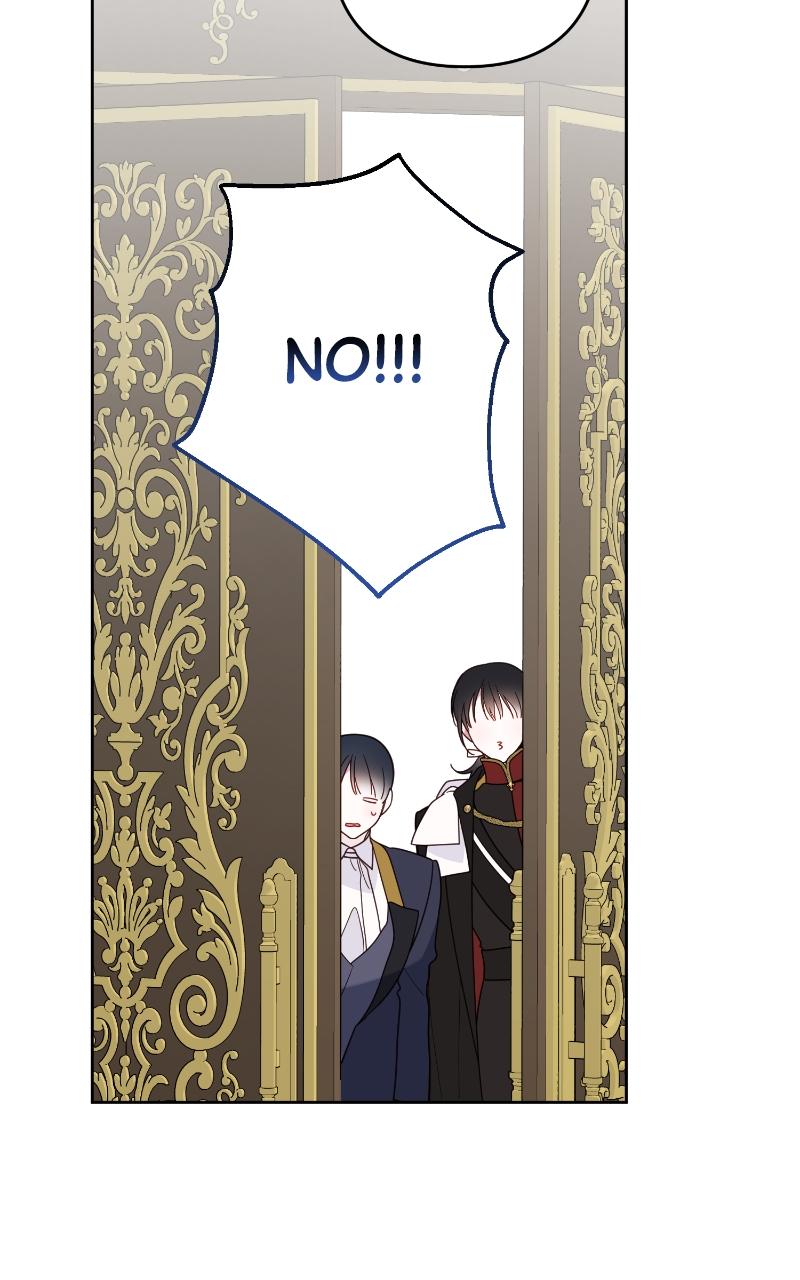 Baby Tyrant Chap 21 - Next Chap 22