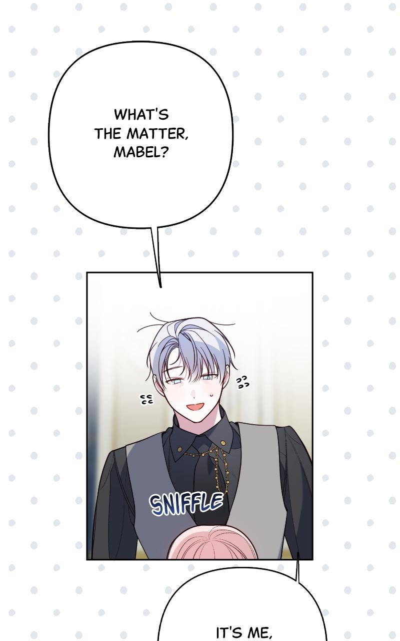 Baby Tyrant Chap 21 - Next Chap 22