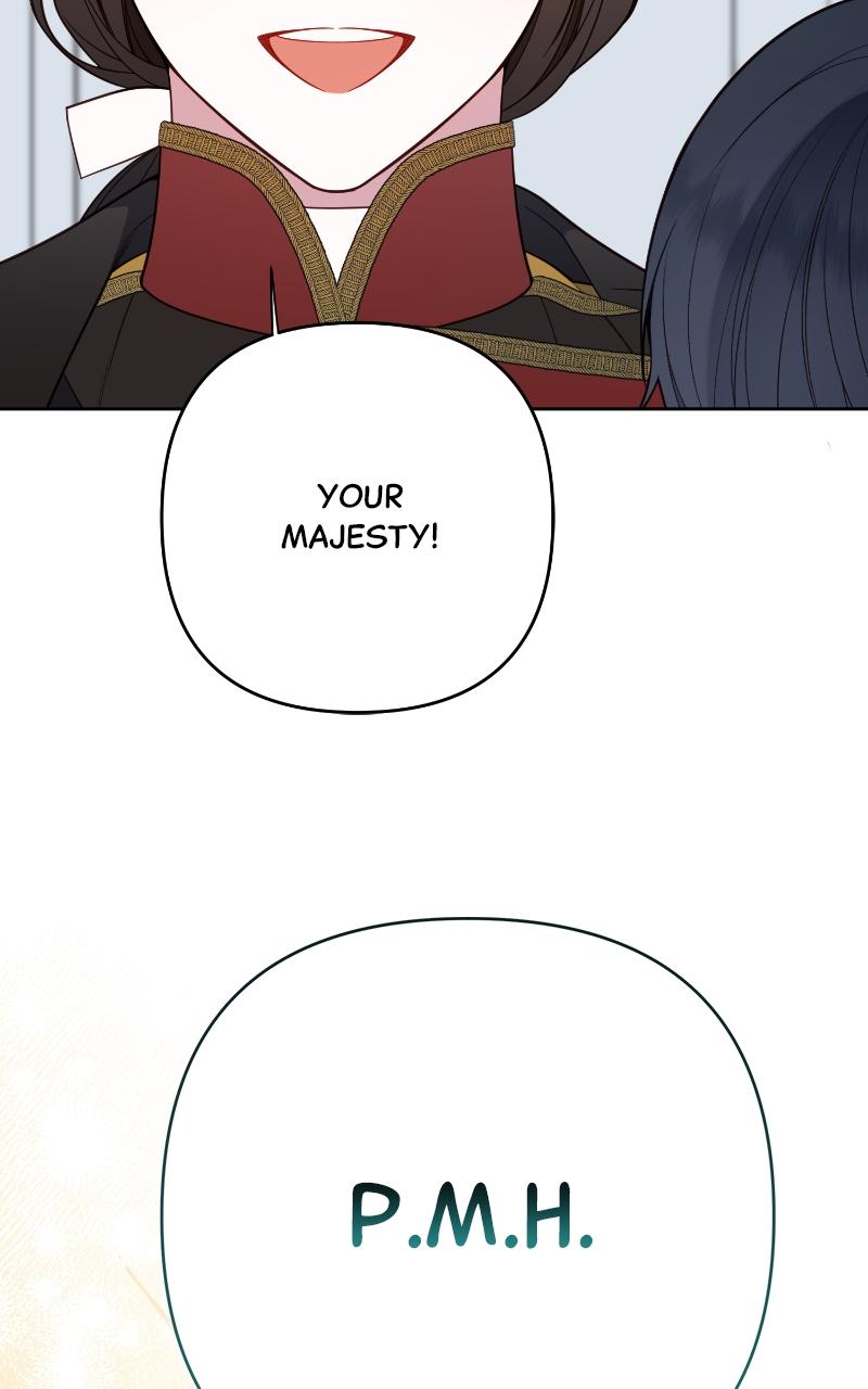 Baby Tyrant Chap 21 - Next Chap 22