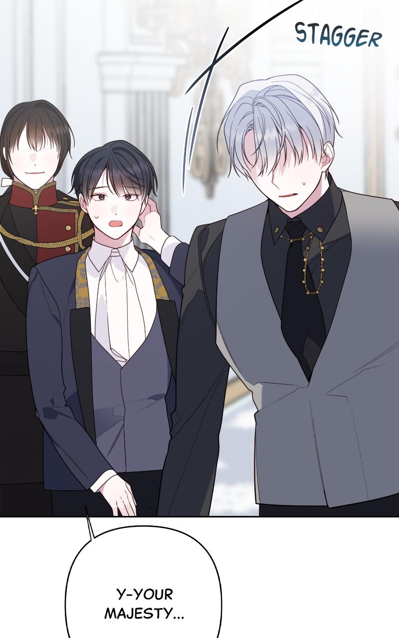Baby Tyrant Chap 21 - Next Chap 22