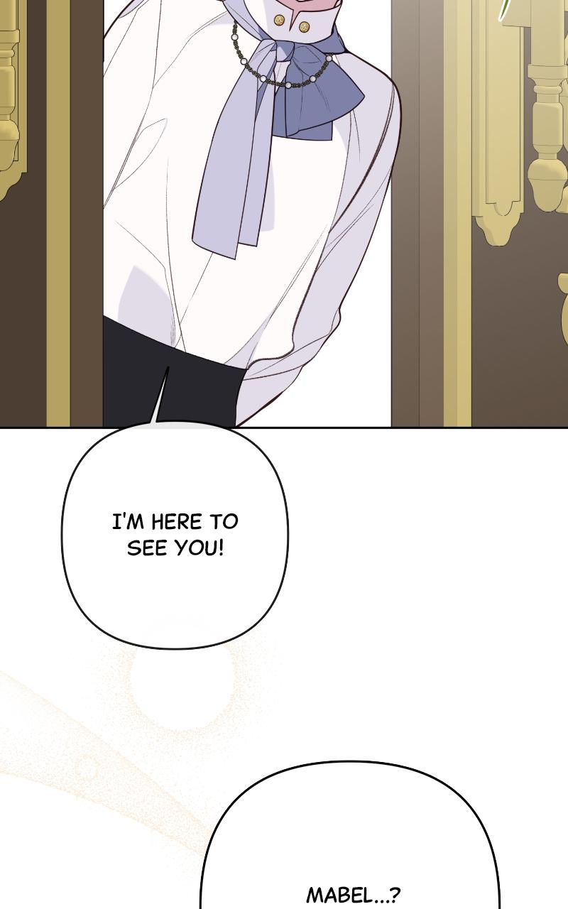 Baby Tyrant Chap 21 - Next Chap 22