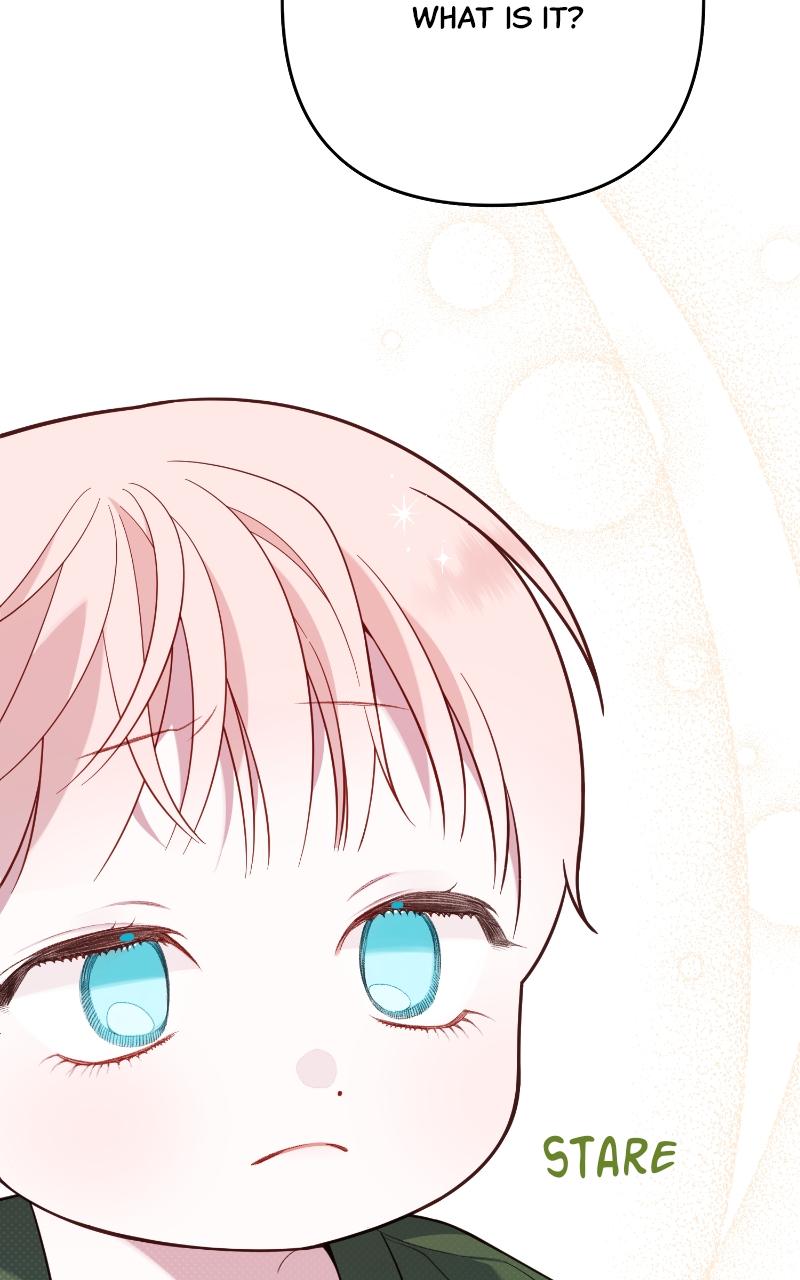 Baby Tyrant Chap 21 - Next Chap 22