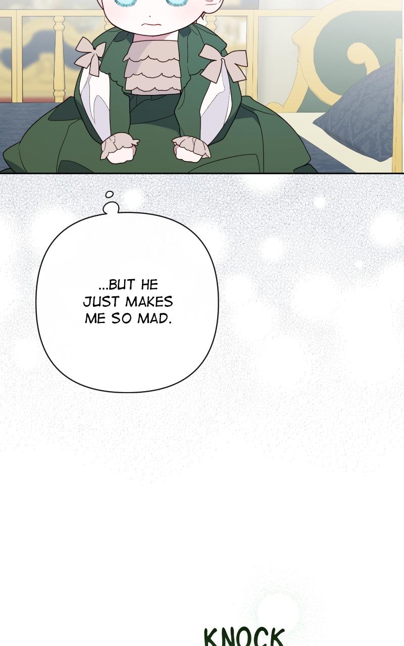Baby Tyrant Chap 21 - Next Chap 22