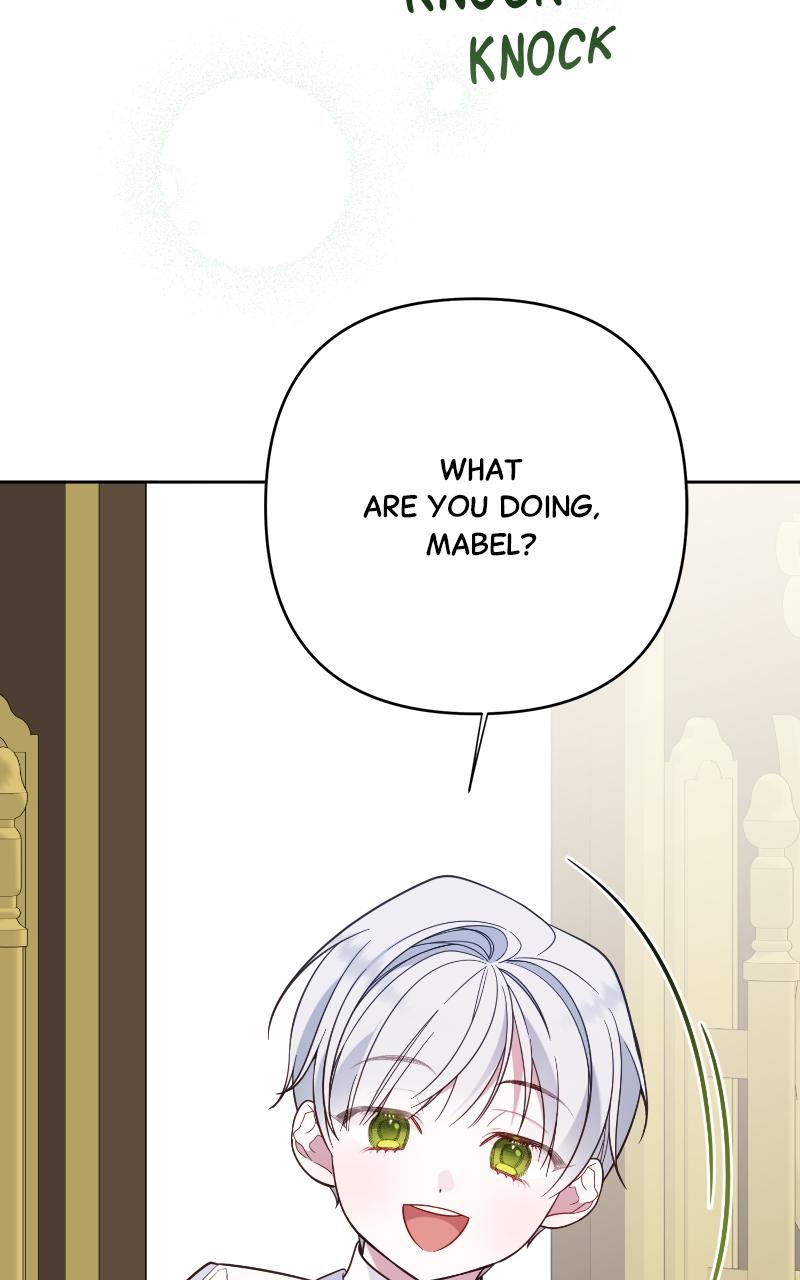 Baby Tyrant Chap 21 - Next Chap 22