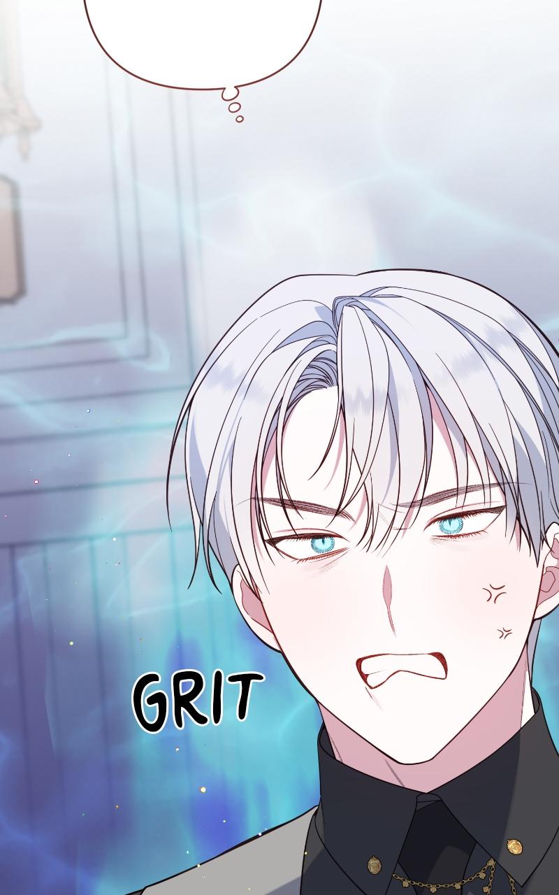 Baby Tyrant Chap 21 - Next Chap 22