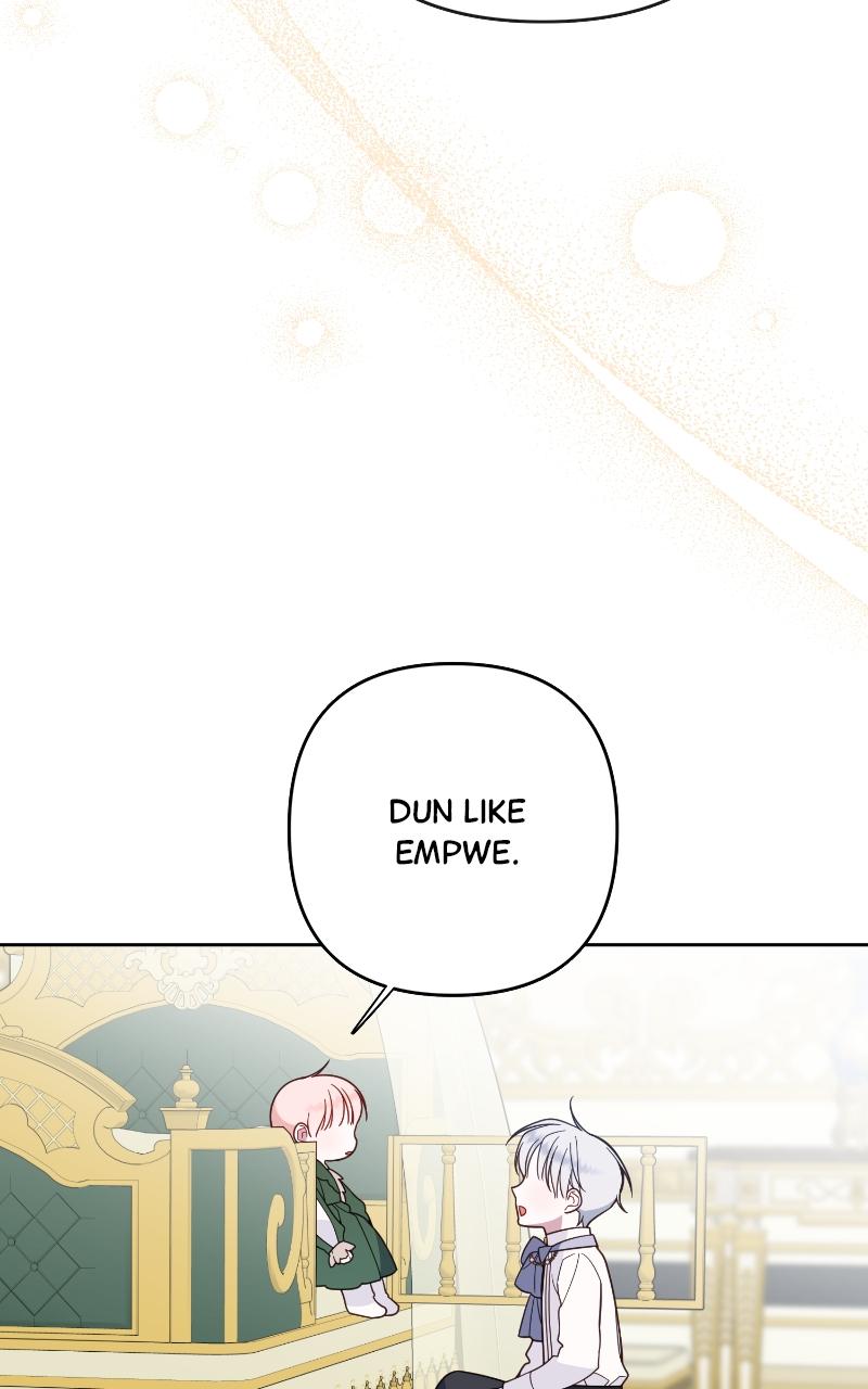 Baby Tyrant Chap 21 - Next Chap 22