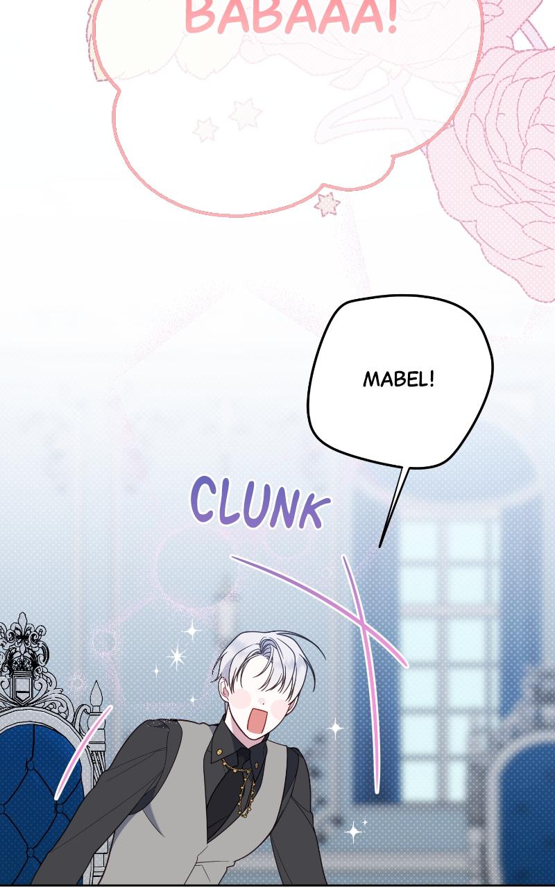 Baby Tyrant Chap 21 - Next Chap 22