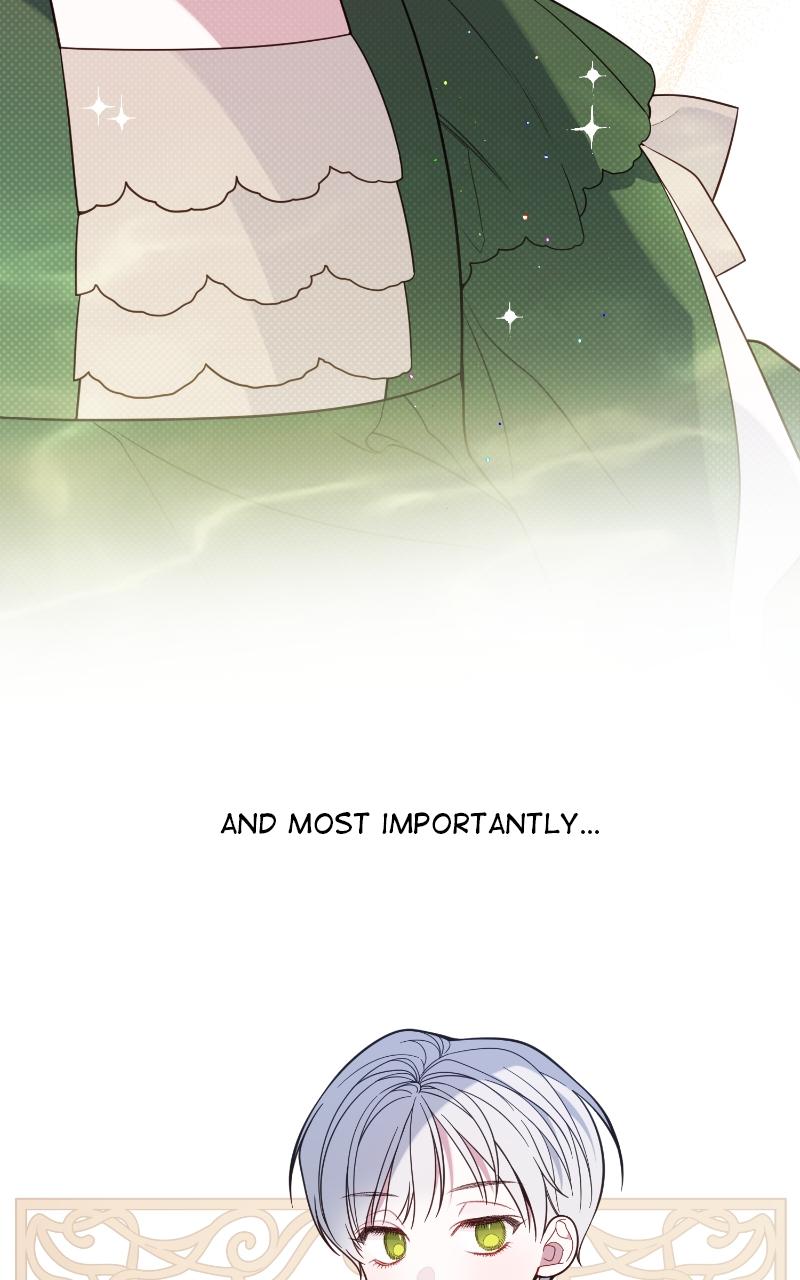Baby Tyrant Chap 21 - Next Chap 22