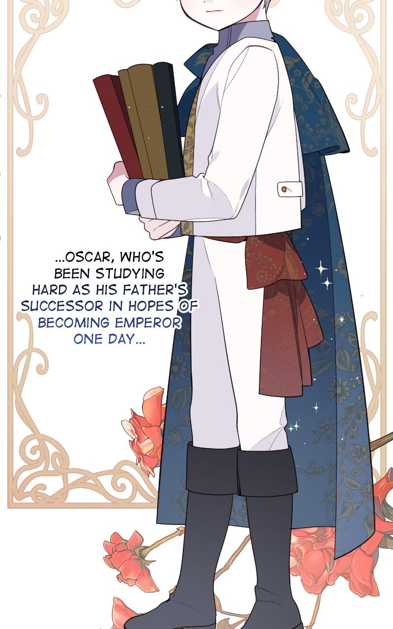 Baby Tyrant Chap 21 - Next Chap 22