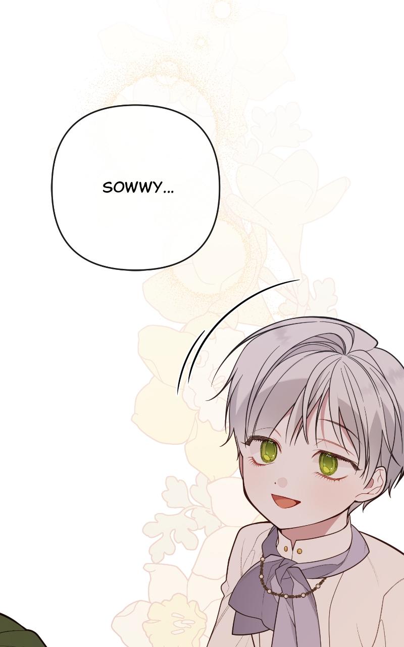 Baby Tyrant Chap 21 - Next Chap 22