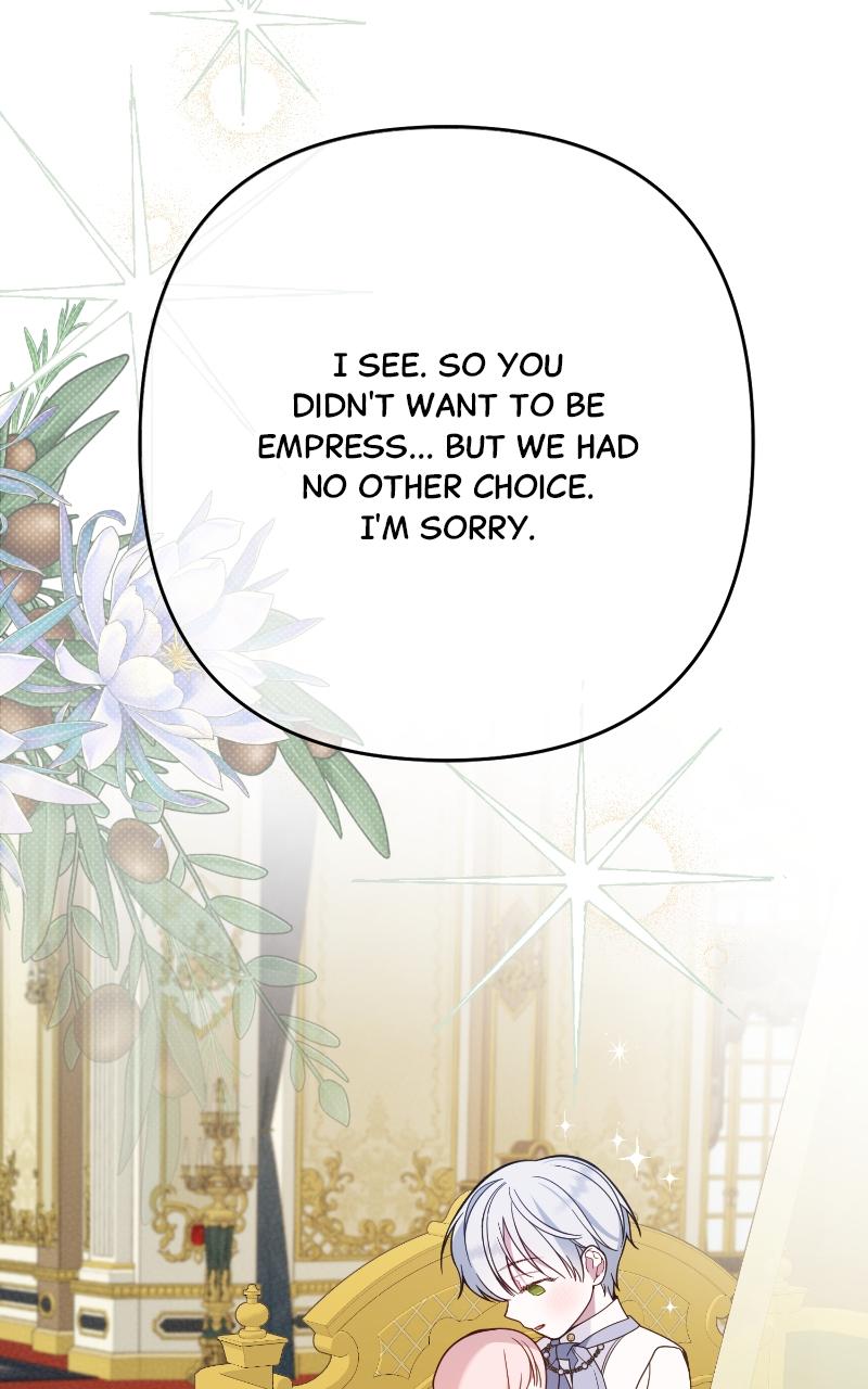 Baby Tyrant Chap 21 - Next Chap 22