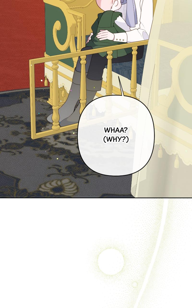 Baby Tyrant Chap 21 - Next Chap 22