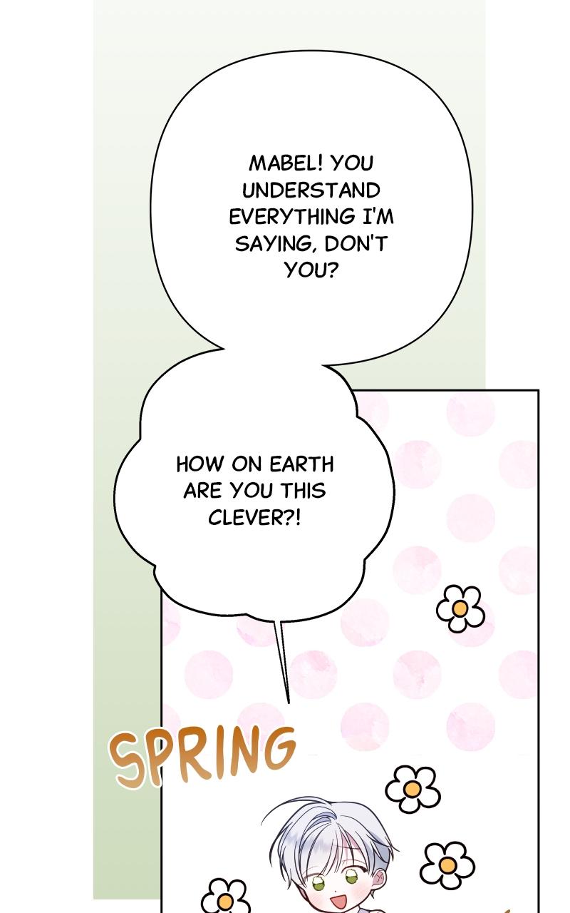 Baby Tyrant Chap 21 - Next Chap 22