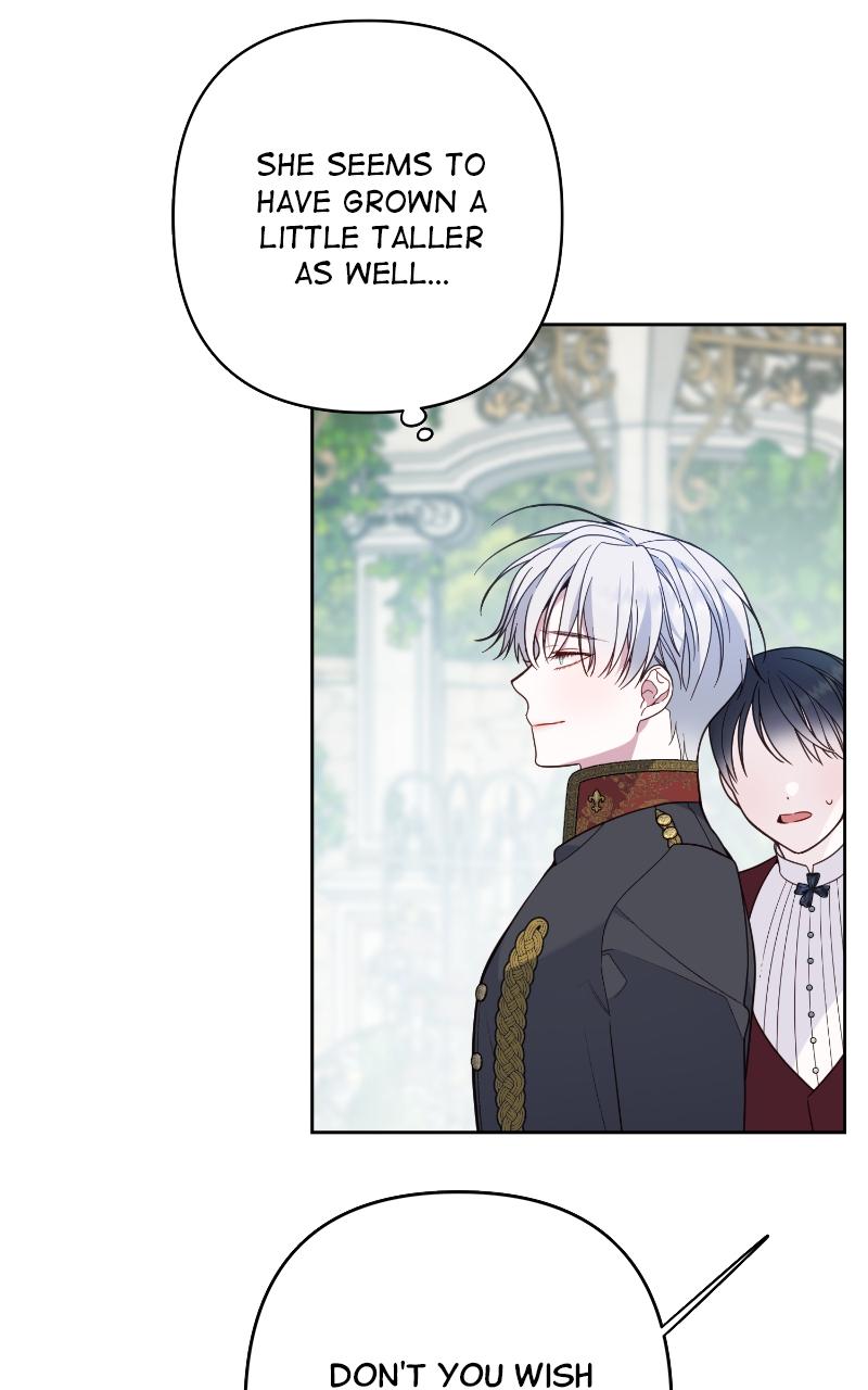 Baby Tyrant Chap 22 - Next Chap 23