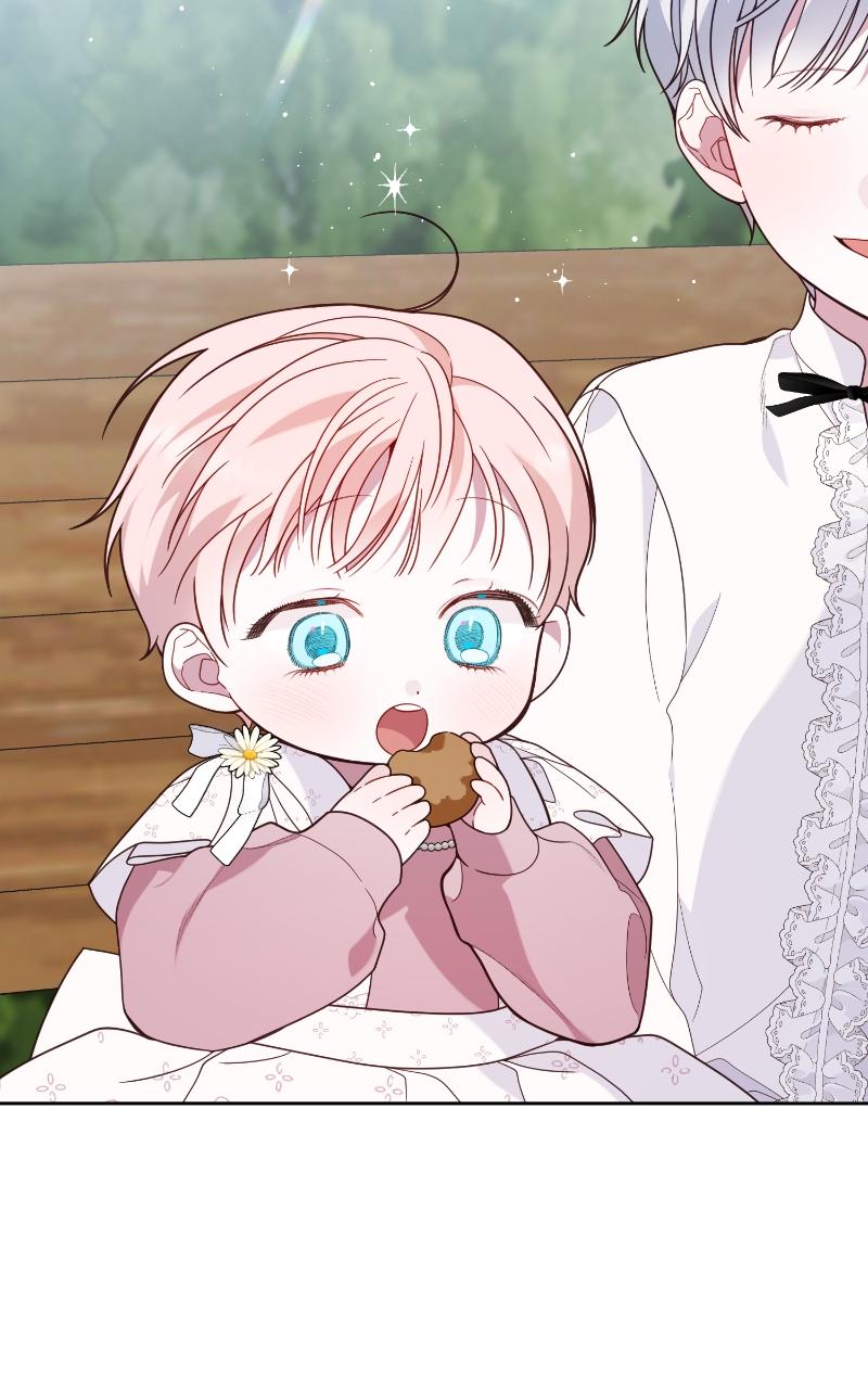 Baby Tyrant Chap 22 - Next Chap 23