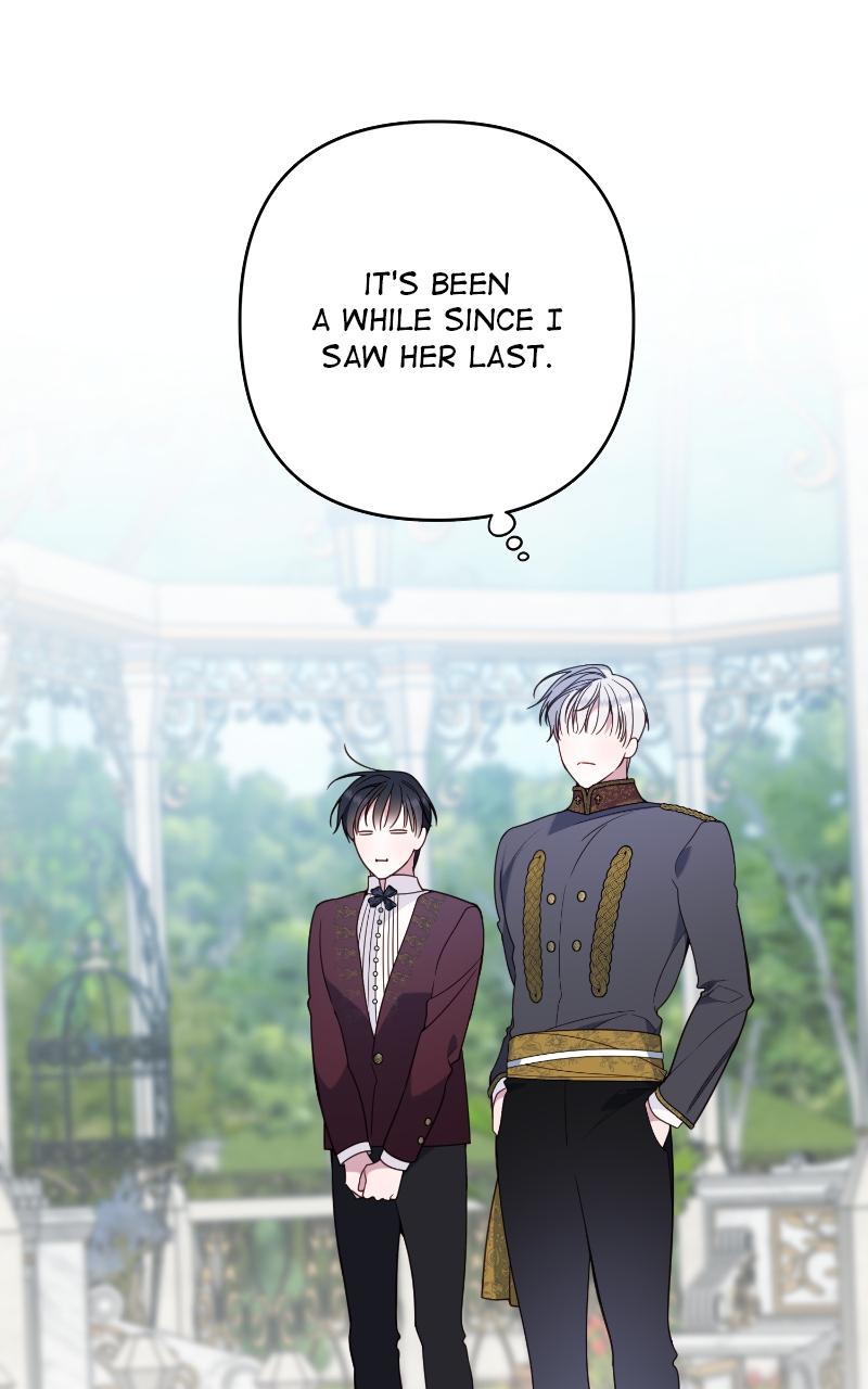 Baby Tyrant Chap 22 - Next Chap 23