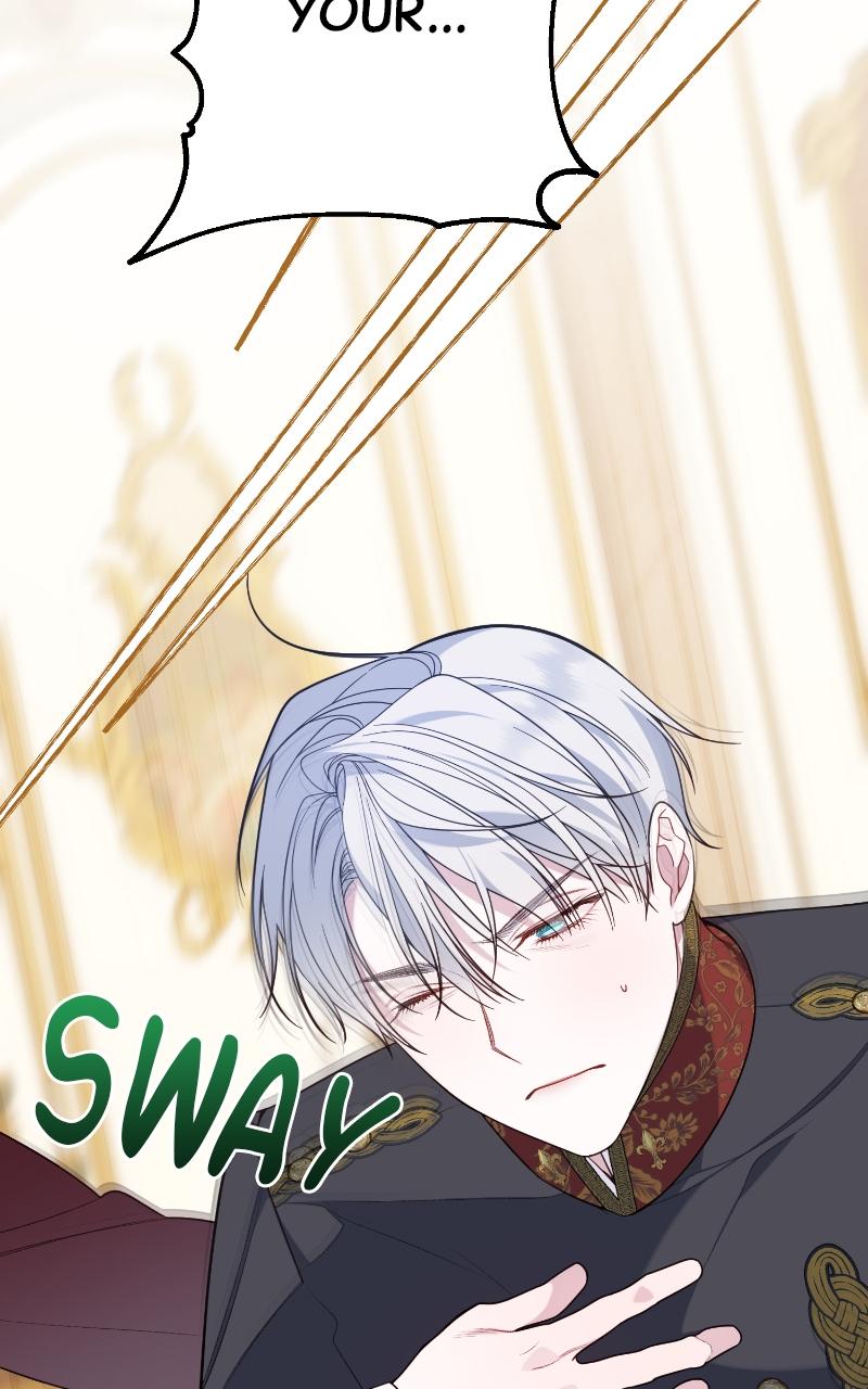 Baby Tyrant Chap 22 - Next Chap 23