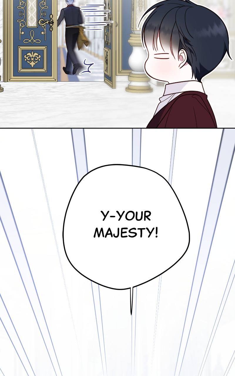 Baby Tyrant Chap 22 - Next Chap 23