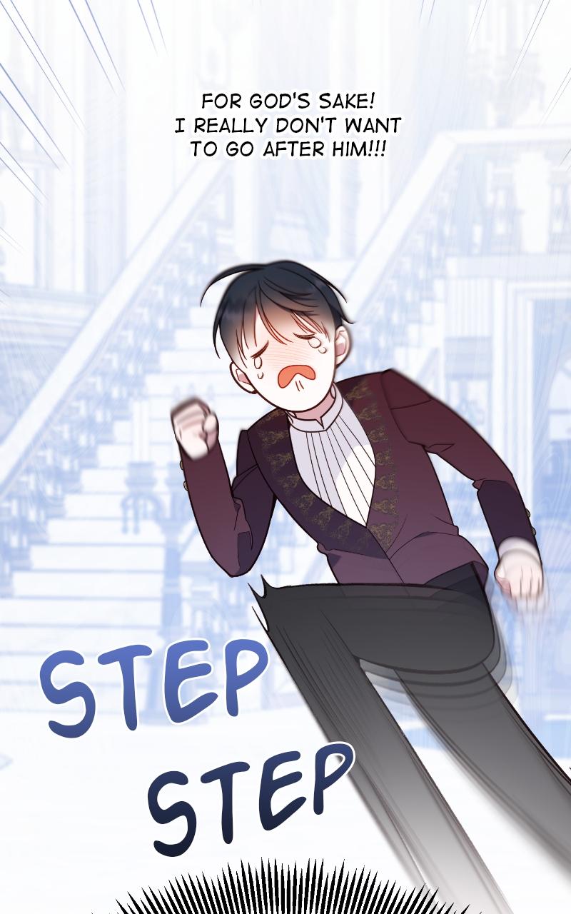 Baby Tyrant Chap 22 - Next Chap 23
