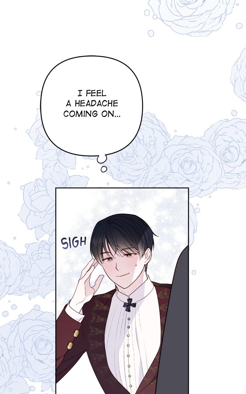 Baby Tyrant Chap 22 - Next Chap 23