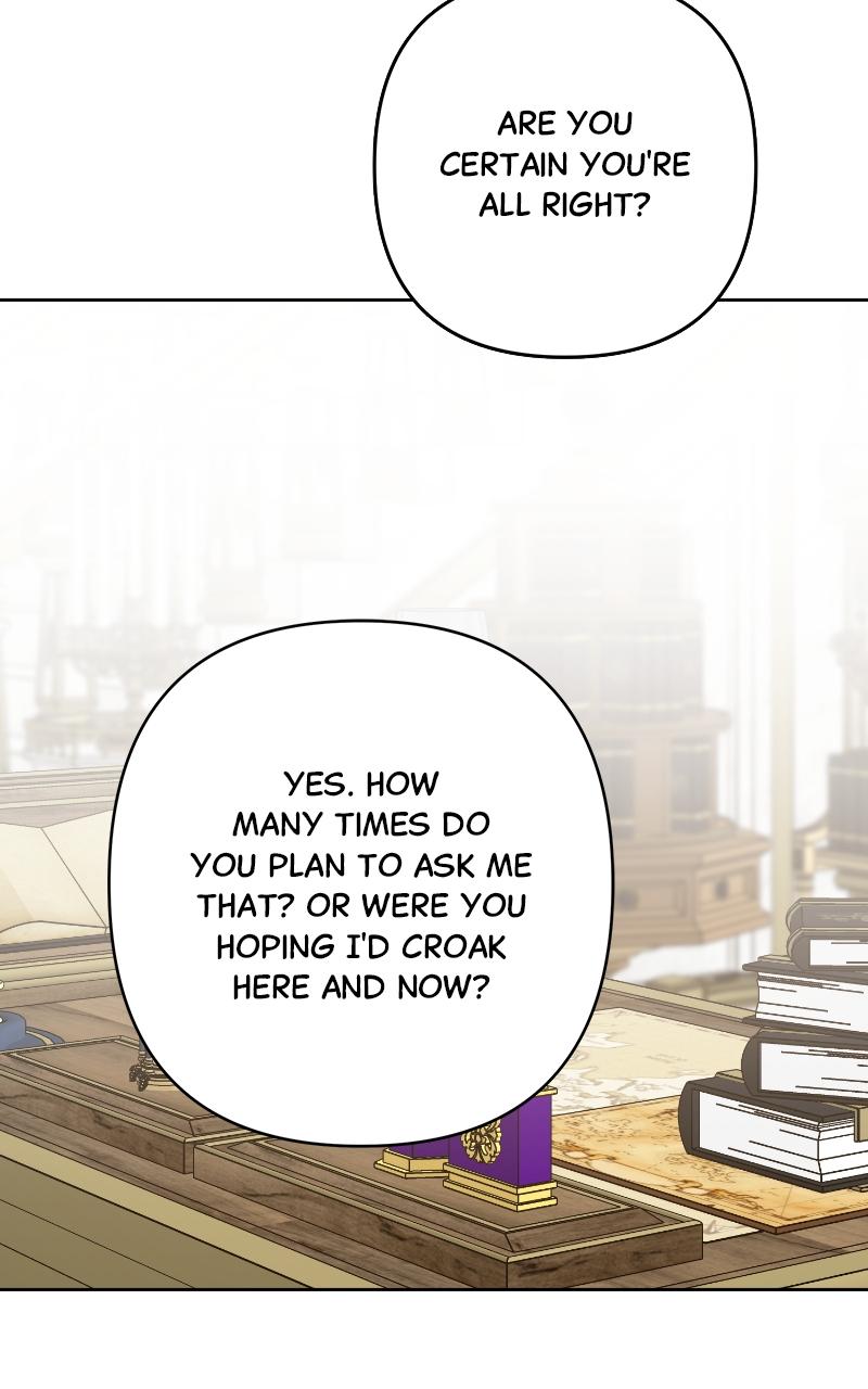 Baby Tyrant Chap 22 - Next Chap 23