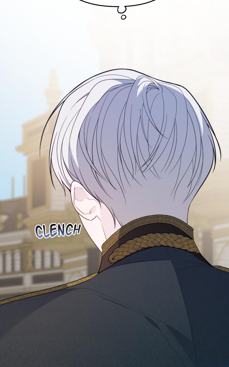 Baby Tyrant Chap 22 - Next Chap 23