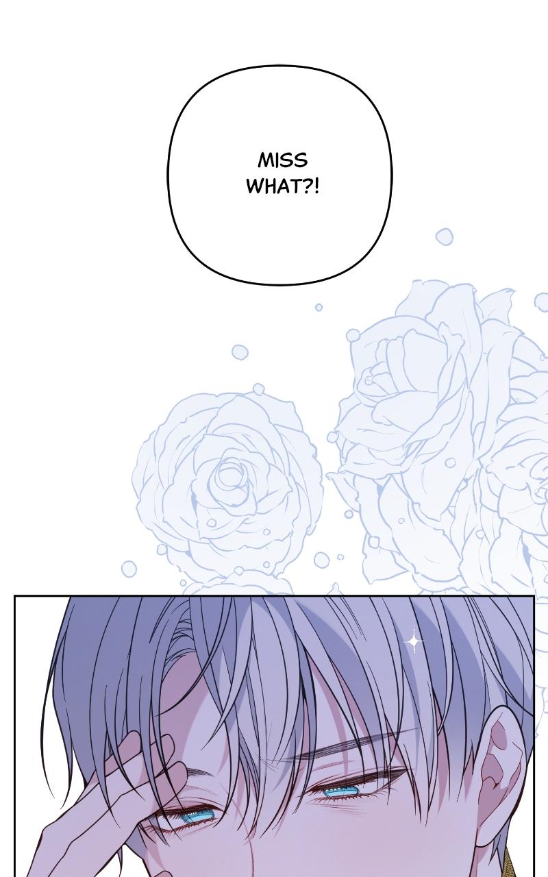 Baby Tyrant Chap 22 - Next Chap 23