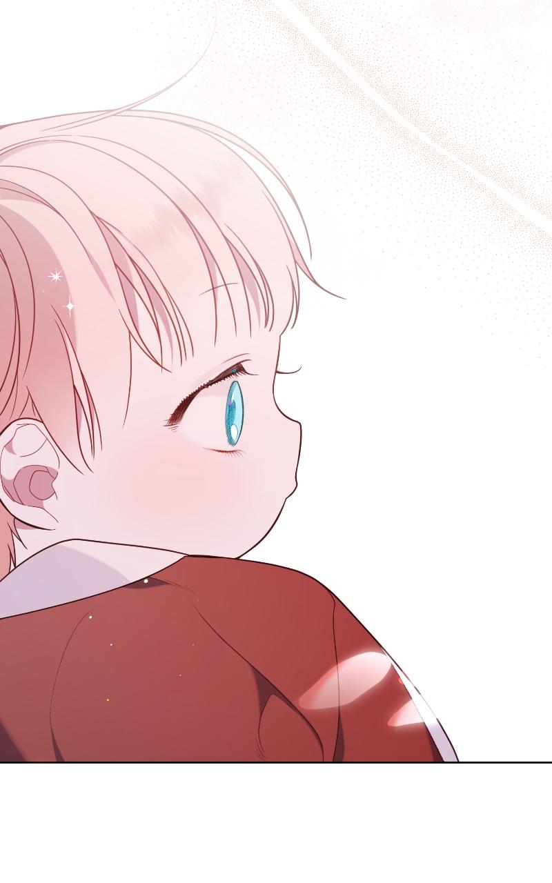 Baby Tyrant Chap 22 - Next Chap 23