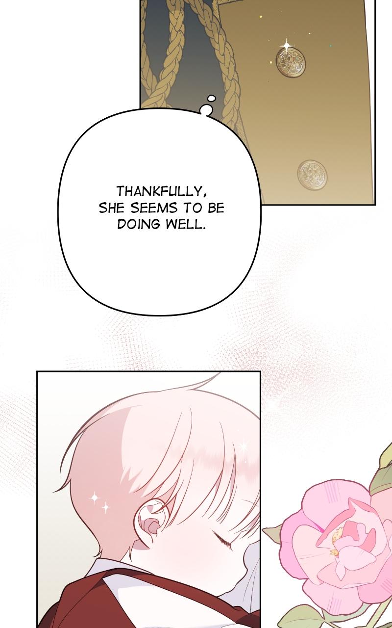 Baby Tyrant Chap 22 - Next Chap 23