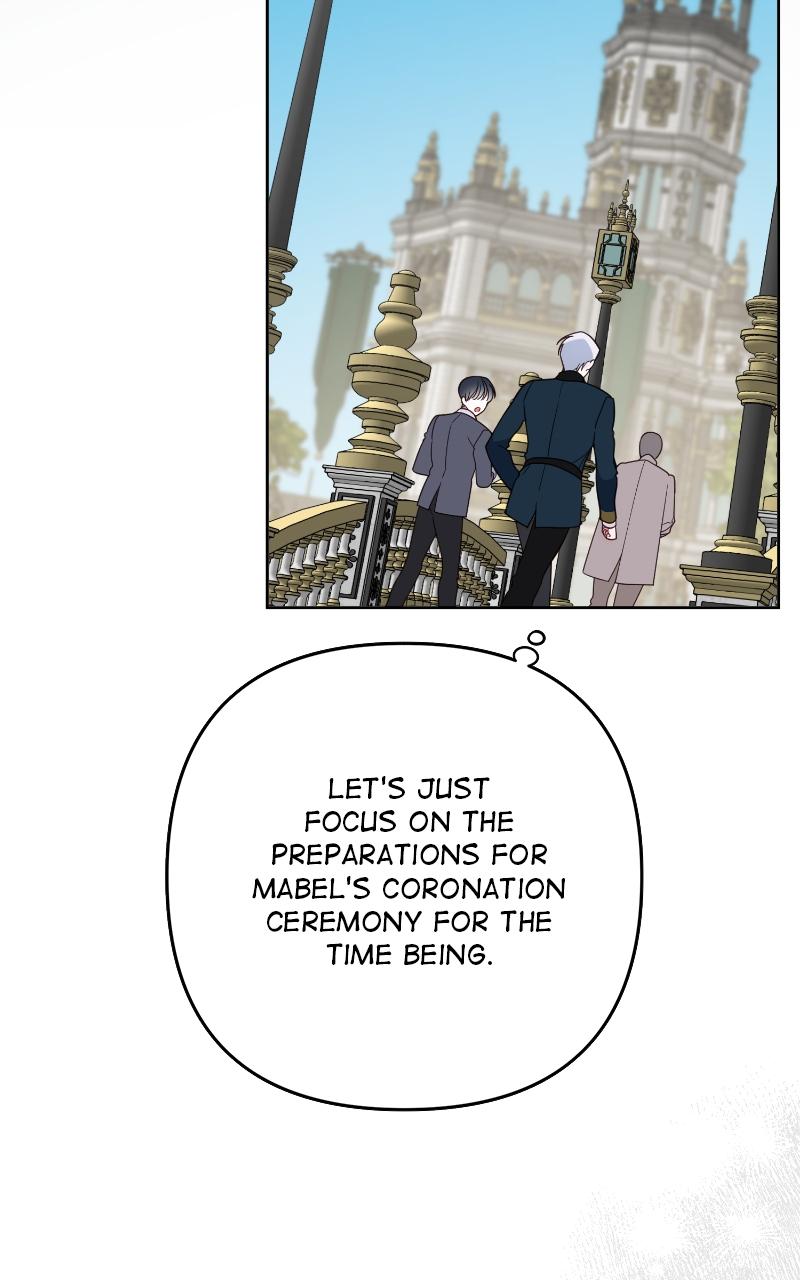 Baby Tyrant Chap 22 - Next Chap 23