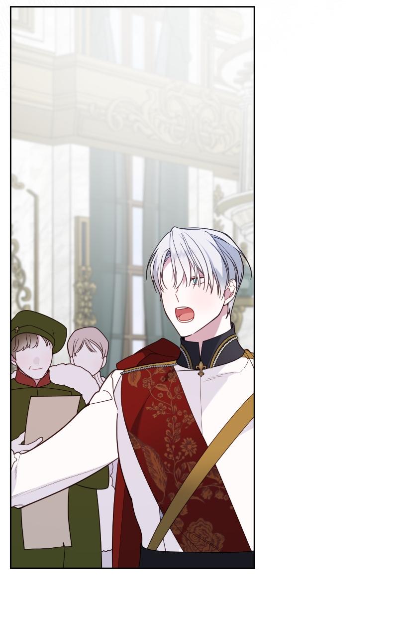 Baby Tyrant Chap 22 - Next Chap 23