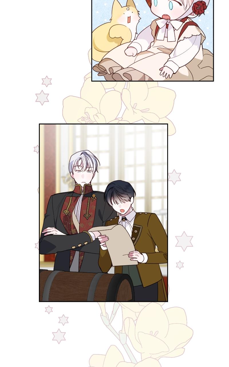 Baby Tyrant Chap 22 - Next Chap 23