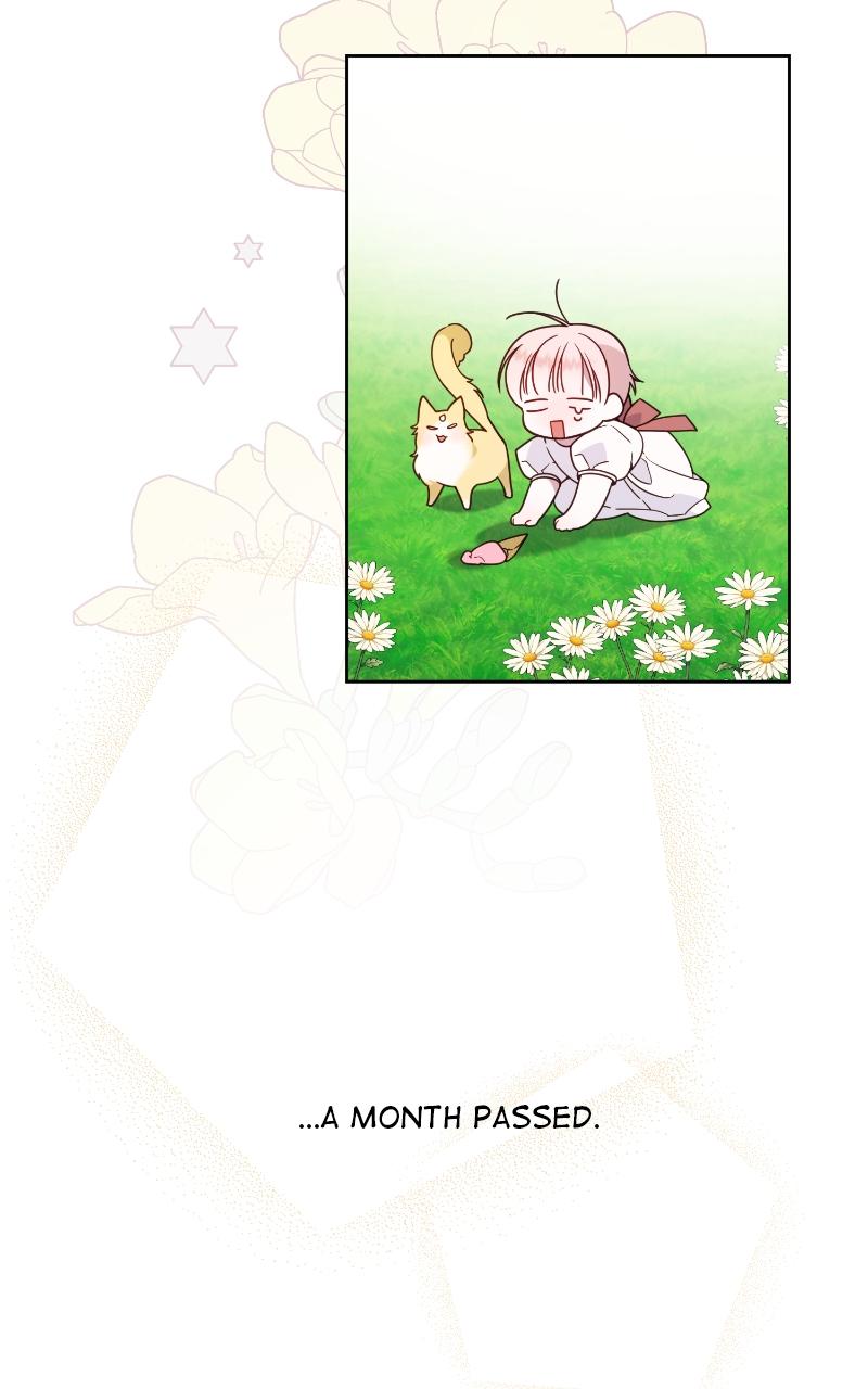 Baby Tyrant Chap 22 - Next Chap 23