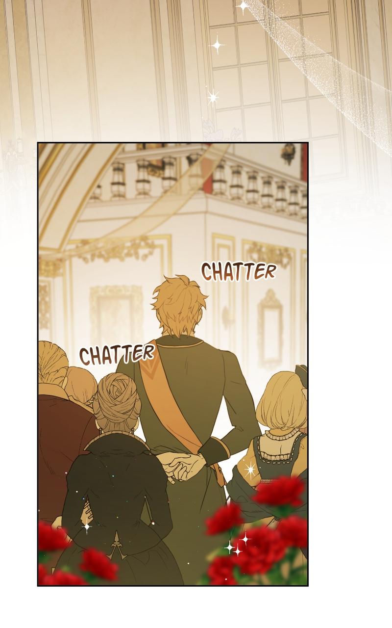Baby Tyrant Chap 22 - Next Chap 23