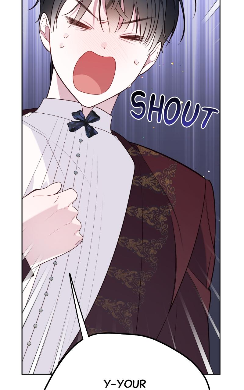 Baby Tyrant Chap 22 - Next Chap 23