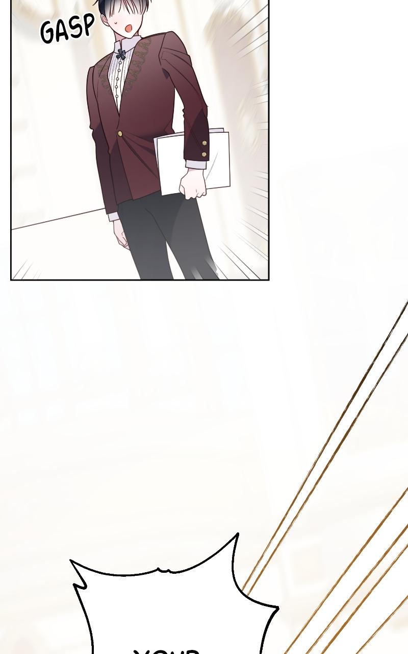 Baby Tyrant Chap 22 - Next Chap 23