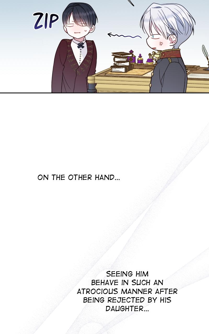 Baby Tyrant Chap 22 - Next Chap 23