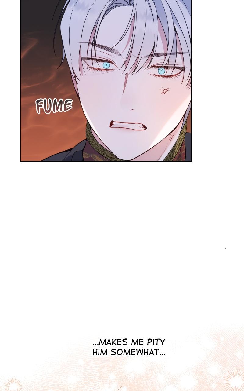 Baby Tyrant Chap 22 - Next Chap 23