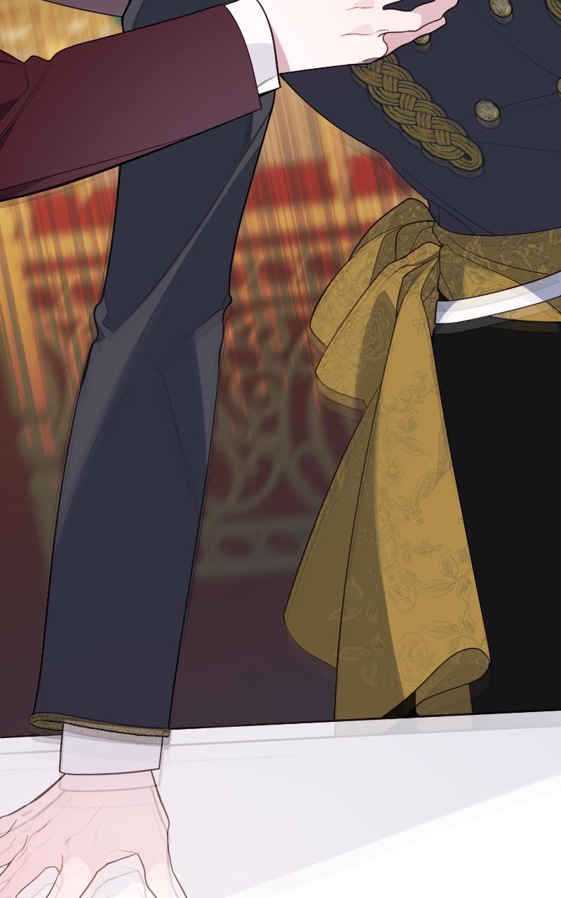 Baby Tyrant Chap 22 - Next Chap 23