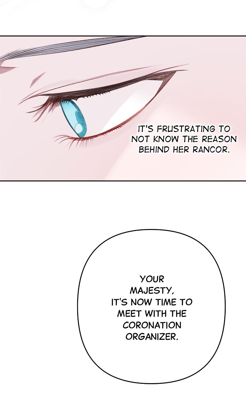 Baby Tyrant Chap 22 - Next Chap 23