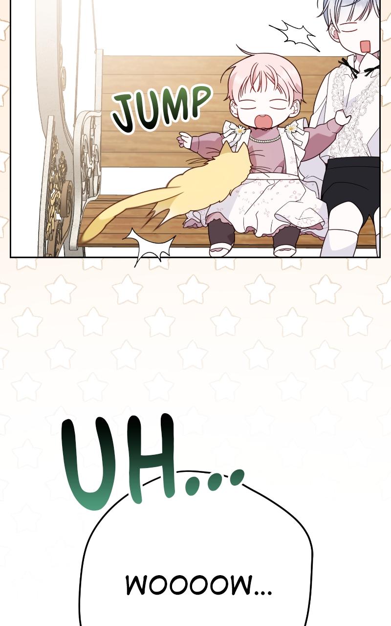 Baby Tyrant Chap 22 - Next Chap 23