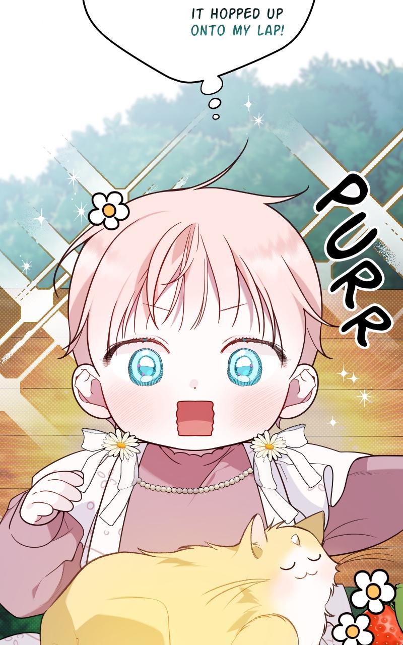 Baby Tyrant Chap 22 - Next Chap 23