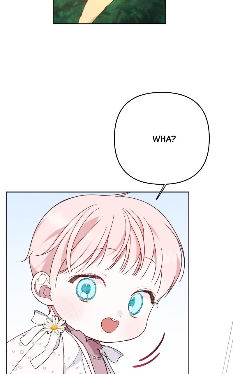 Baby Tyrant Chap 22 - Next Chap 23