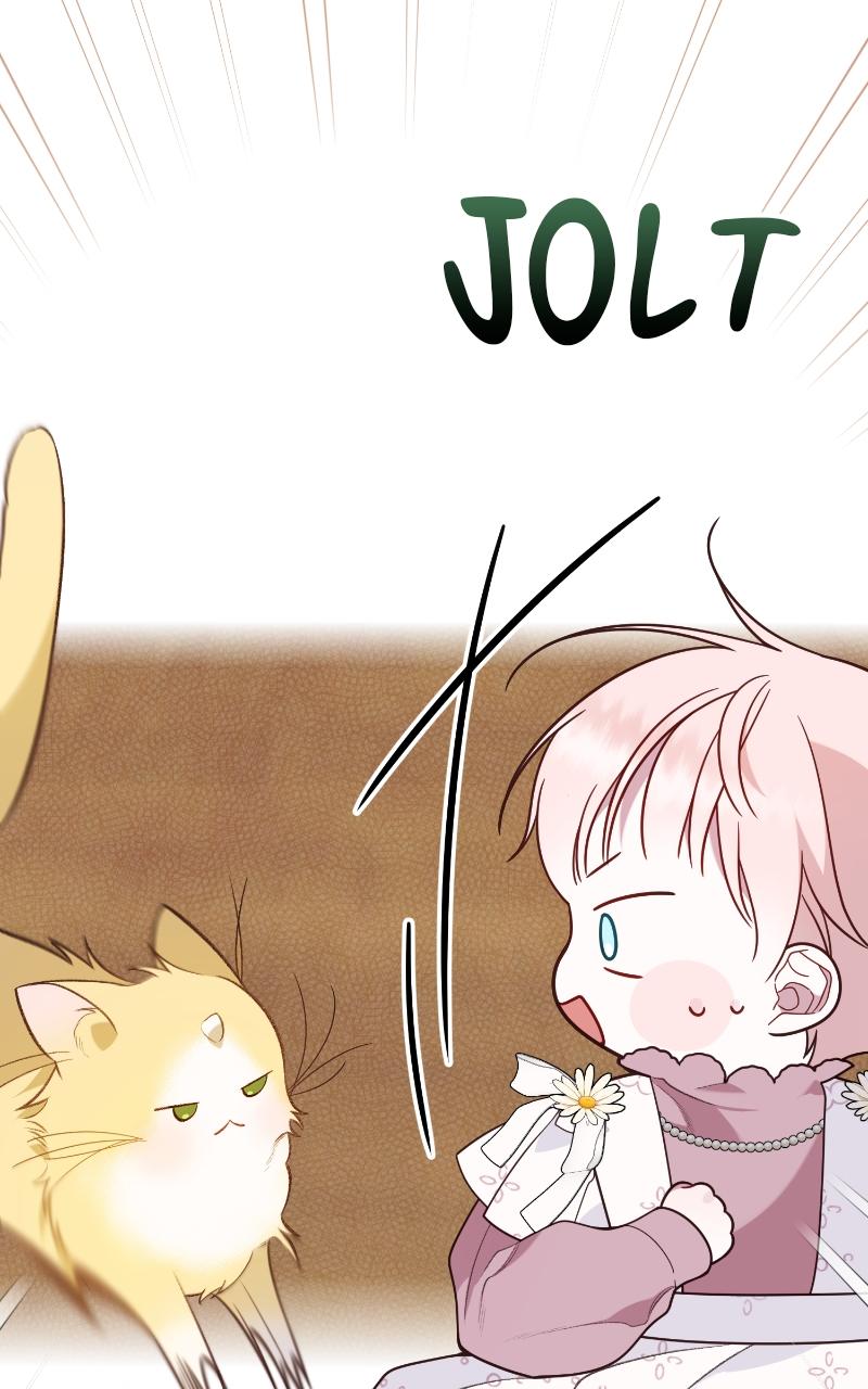Baby Tyrant Chap 22 - Next Chap 23
