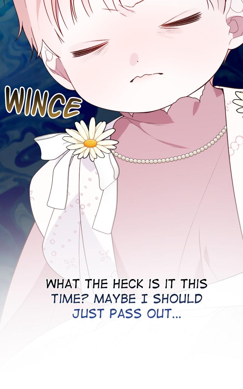 Baby Tyrant Chap 22 - Next Chap 23